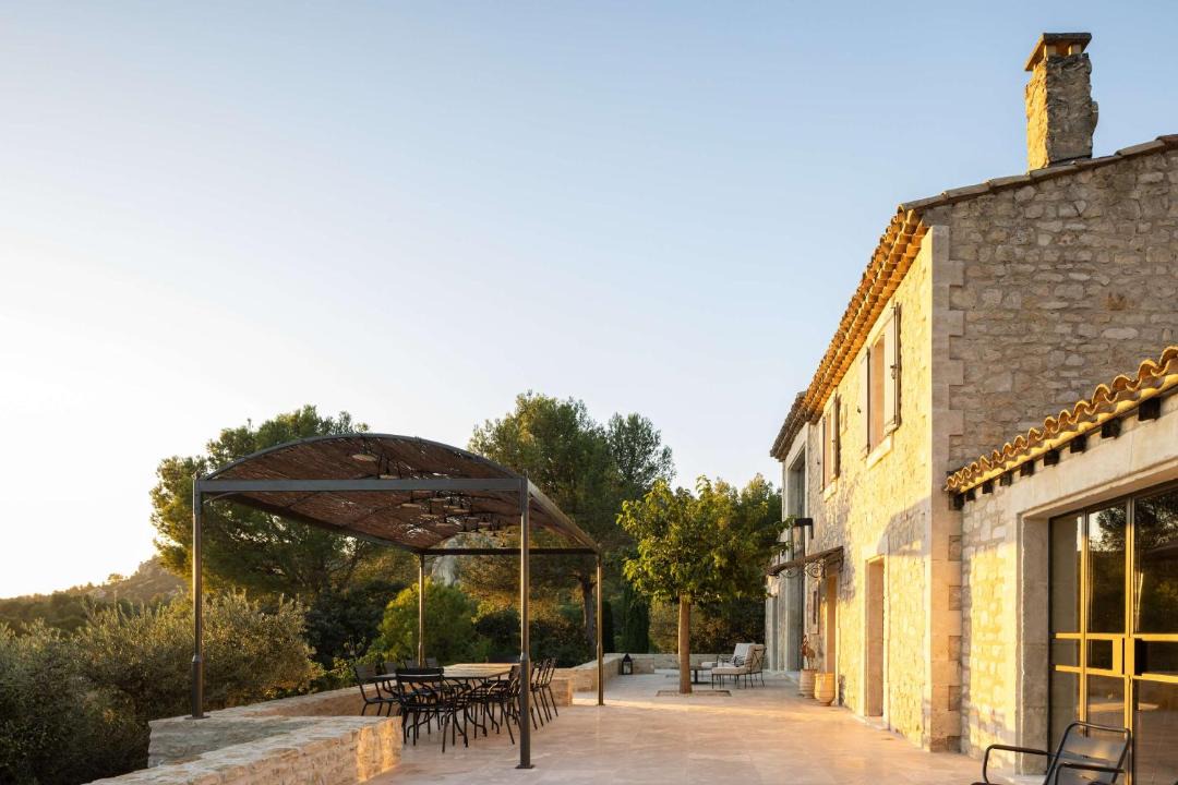 Photo of Others in Les Baux-de-Provence