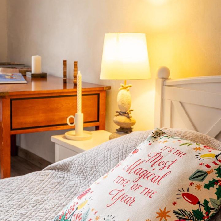 Photo of Bedroom in Pernes-les-Fontaines