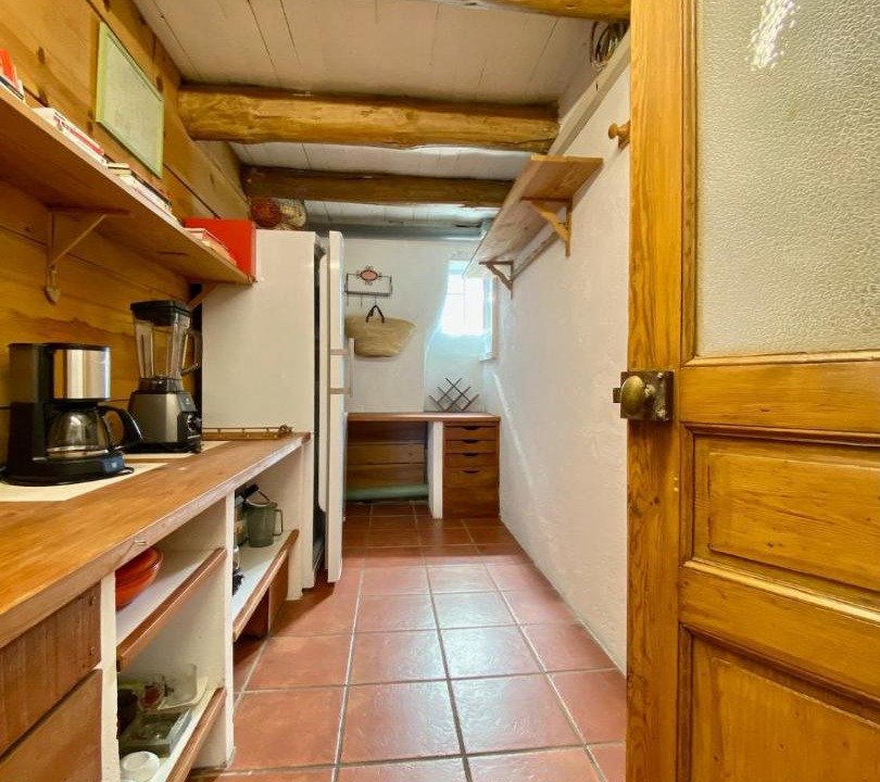 Photo of Kitchen in Pernes-les-Fontaines
