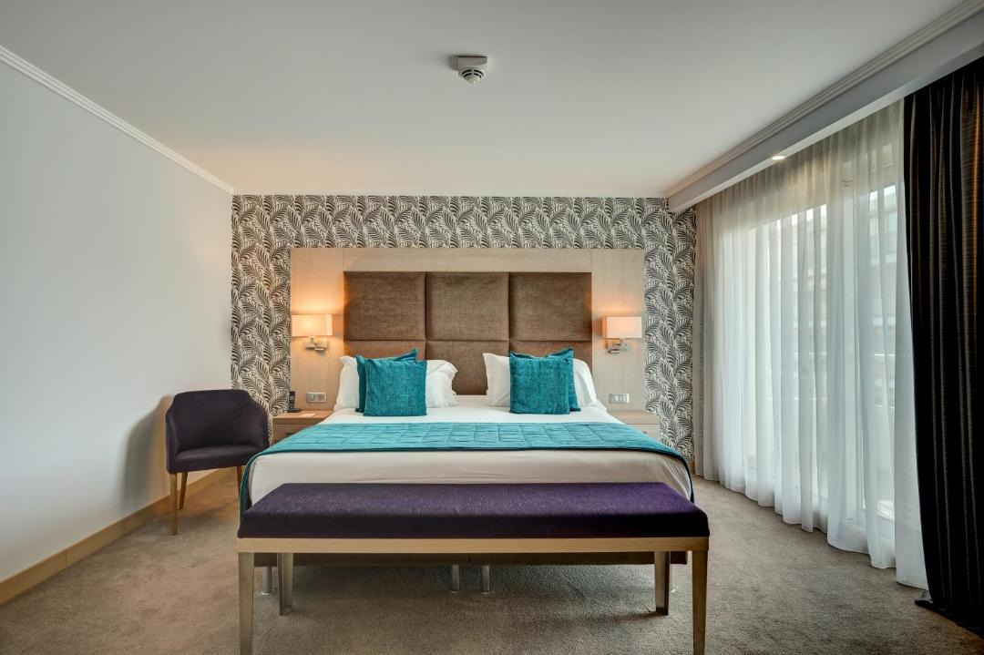 Photo of Bedroom in Cannes