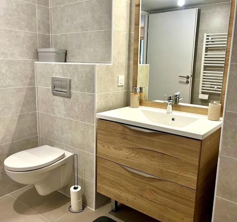 Photo of Bathroom in Villeneuve-Loubet