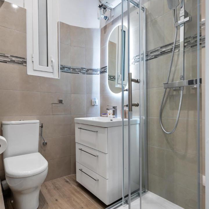 Photo of Bathroom in La Madeleine