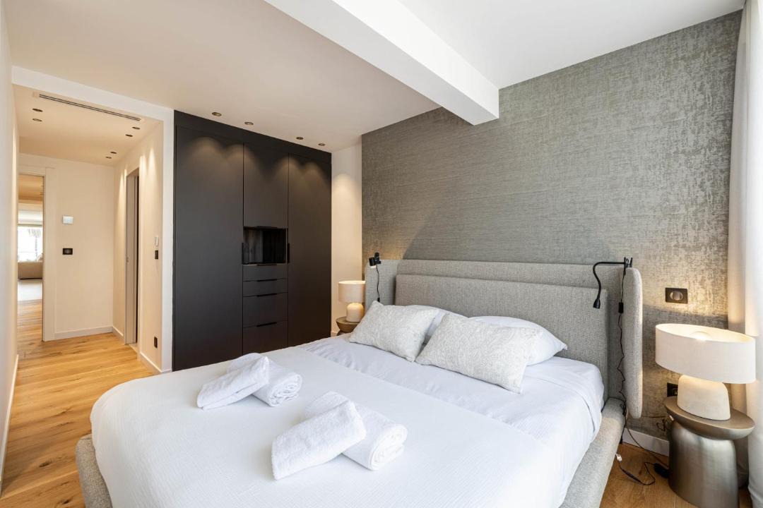 Photo of Bedroom in Pointe Croisette