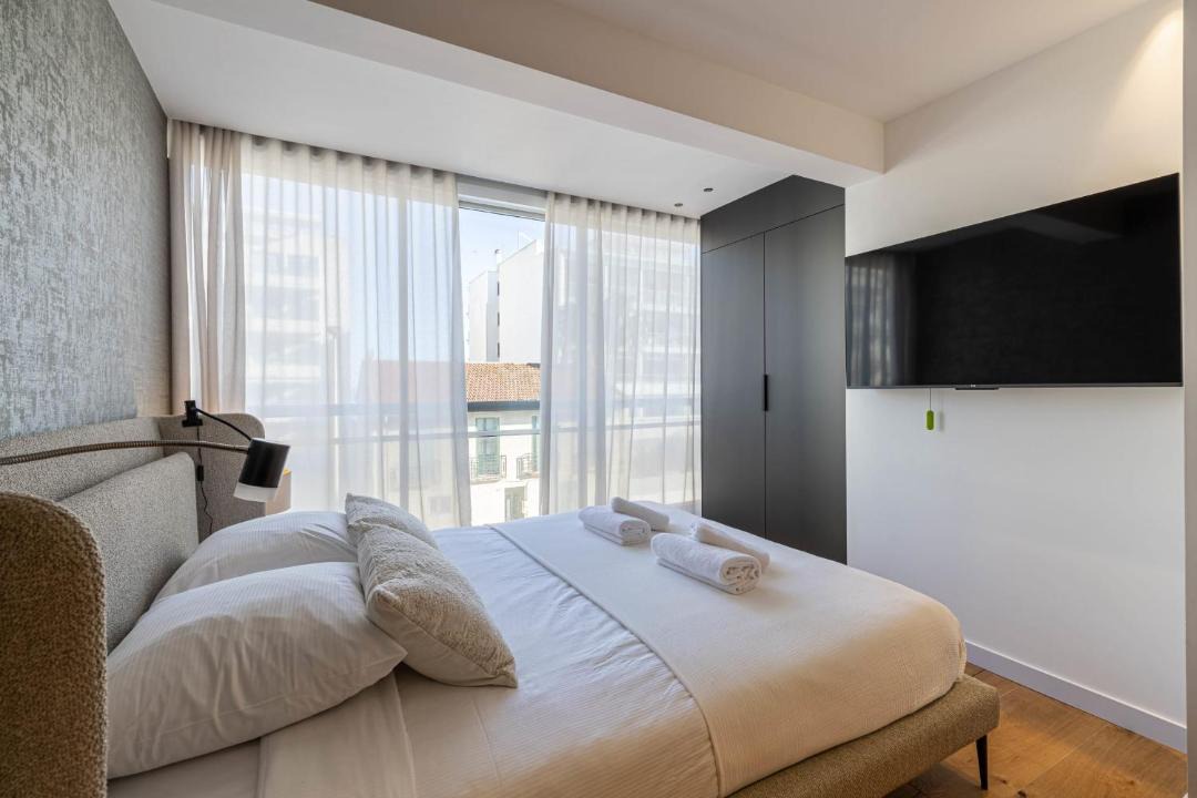 Photo of Bedroom in Pointe Croisette
