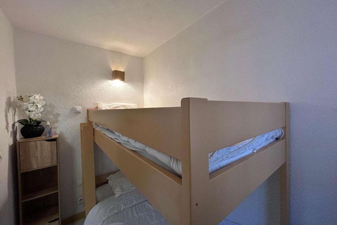 Photo of Bedroom in Cannes La Bocca