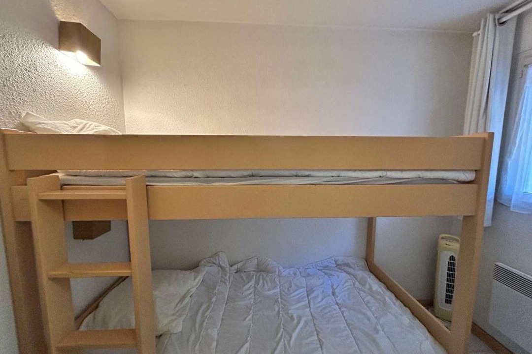 Photo of Bedroom in Cannes La Bocca