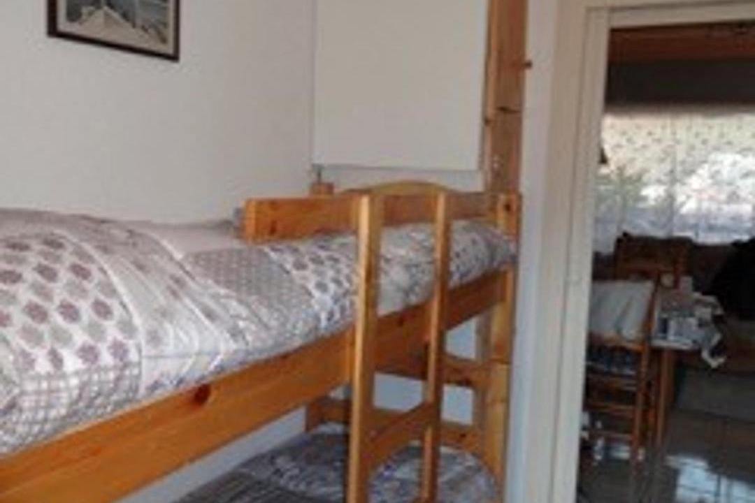 Photo of Bedroom in Villard-de-Lans