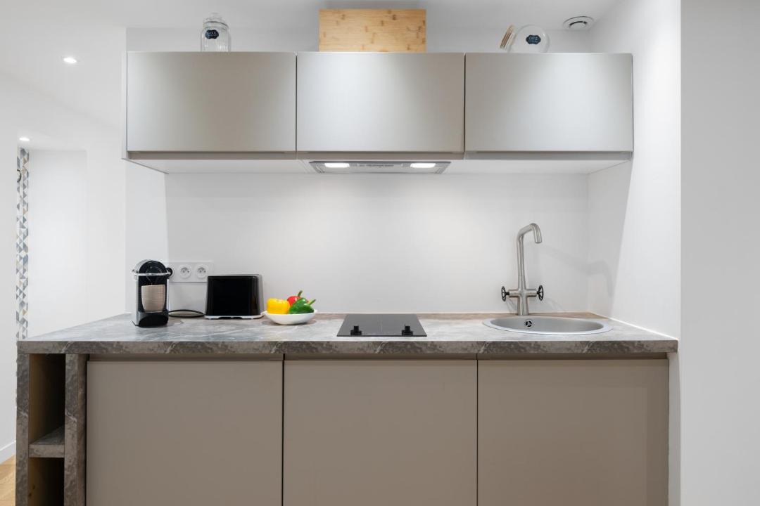 Photo of Kitchen in Old Town