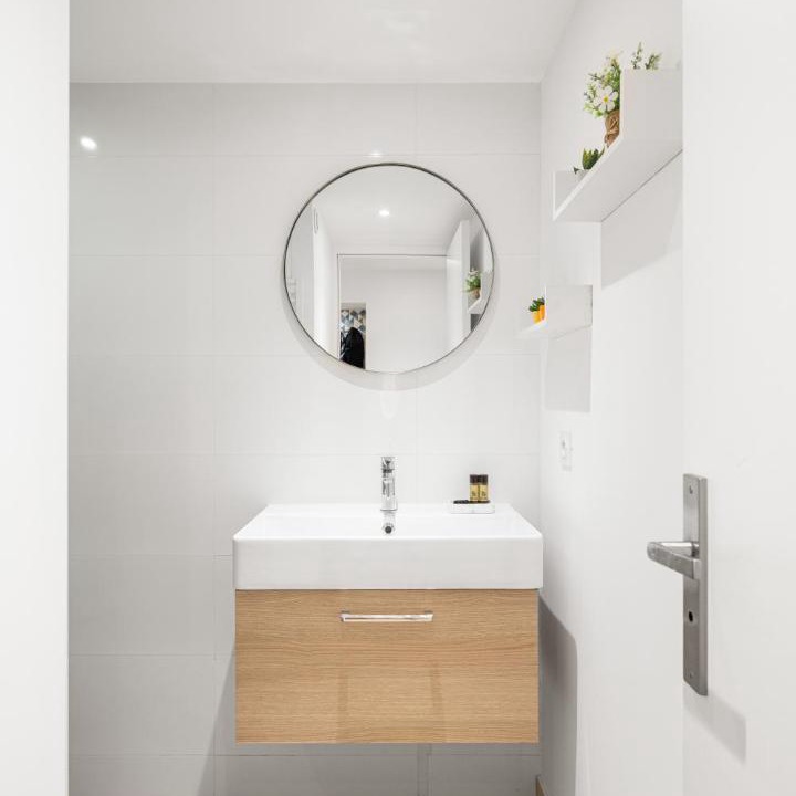 Photo of Bathroom in Old Town