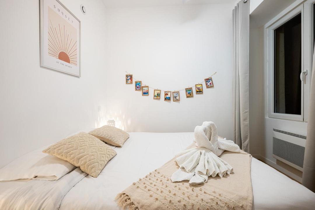 Photo of Bedroom in Old Town