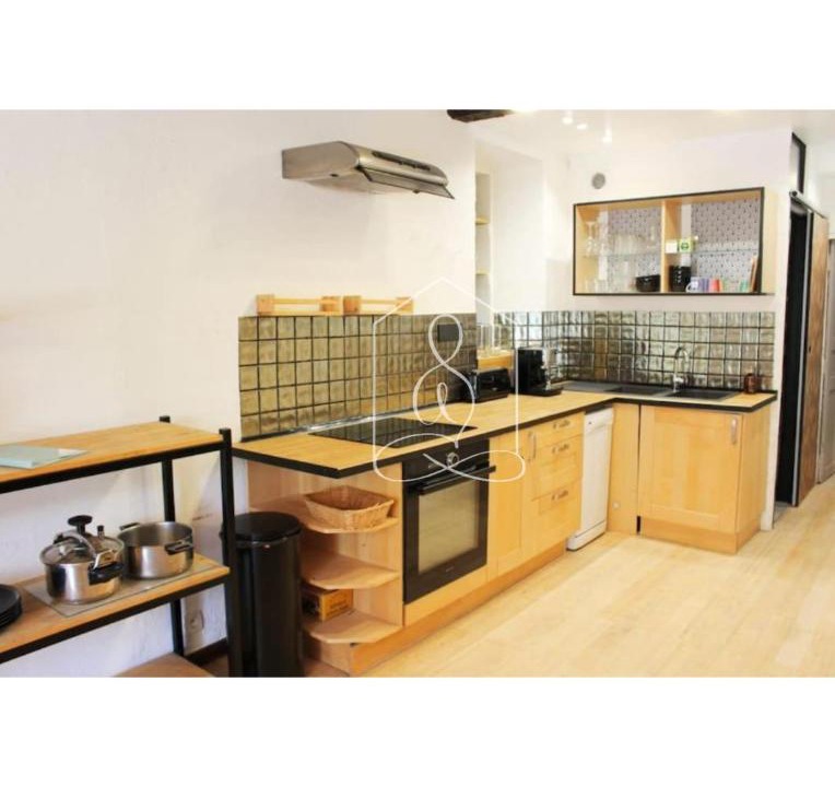 Photo of Kitchen in Montauroux