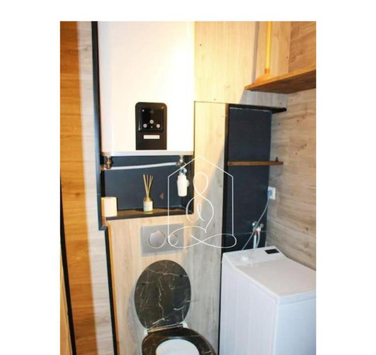Photo of Bathroom in Montauroux