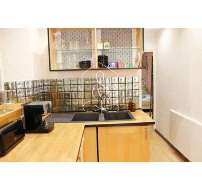Photo of Kitchen in Montauroux