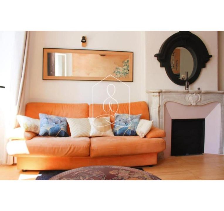 Photo of Livingroom in Montauroux