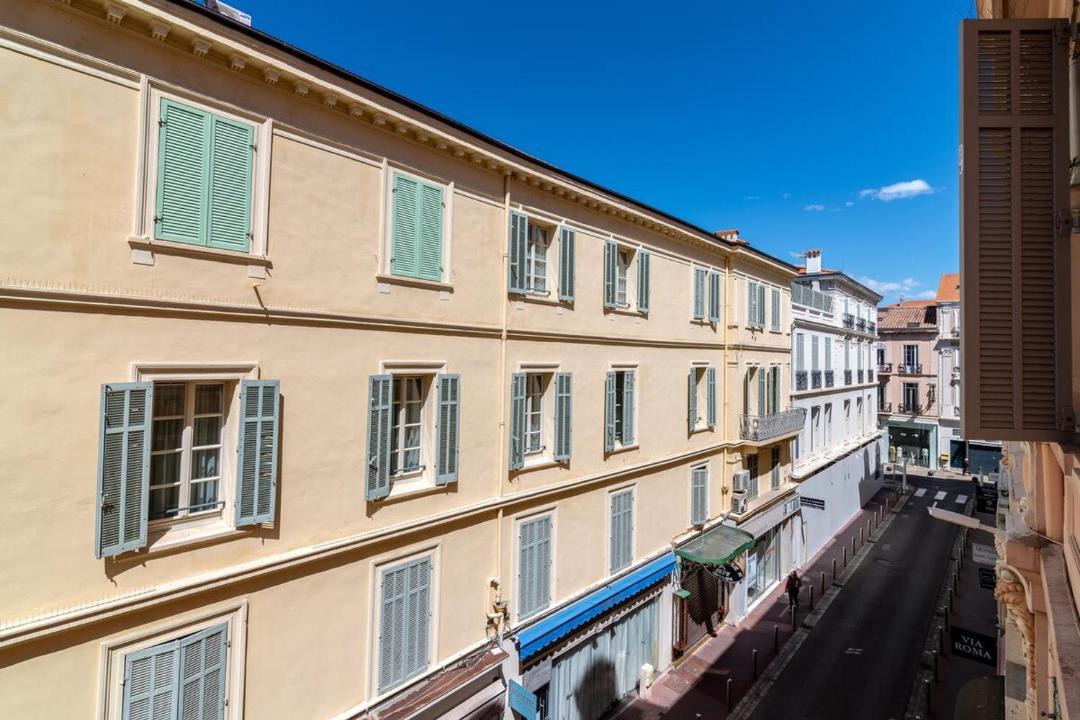 Photo of Others in Cannes City Centre