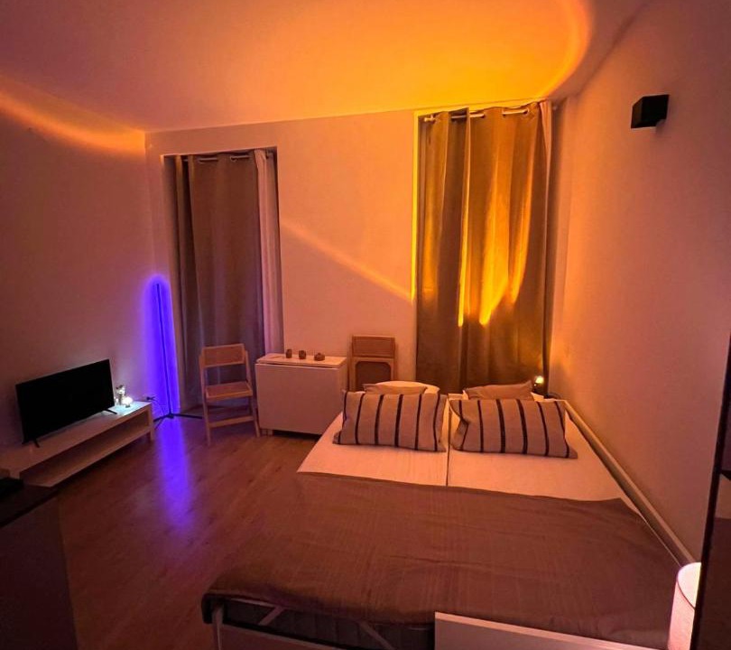 Photo of Livingroom in Centre Ville-Gare