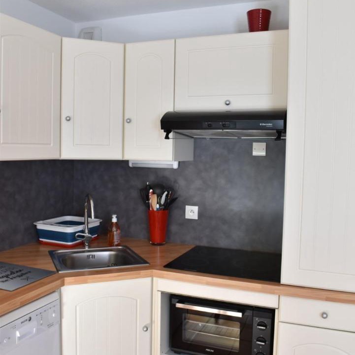 Photo of Kitchen in Briancon