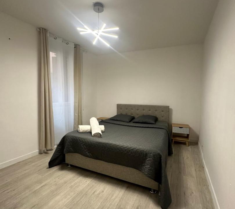 Photo of Bedroom in La Californie