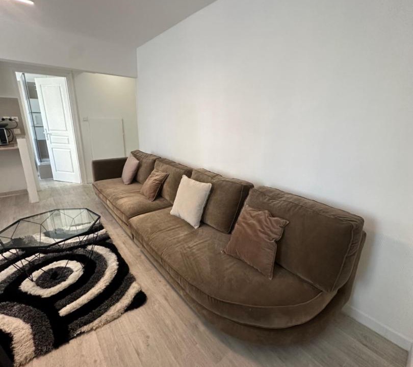 Photo of Livingroom in La Californie