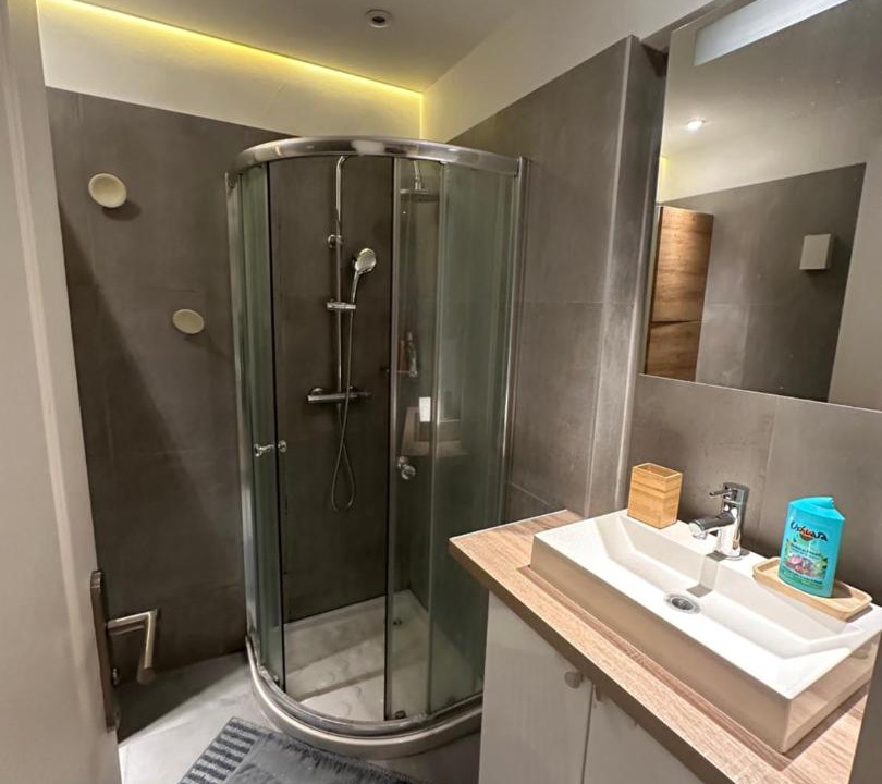 Photo of Bathroom in La Californie