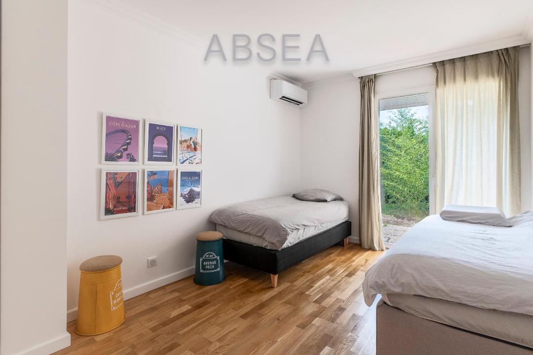 Photo of Bedroom in Saint Antoine