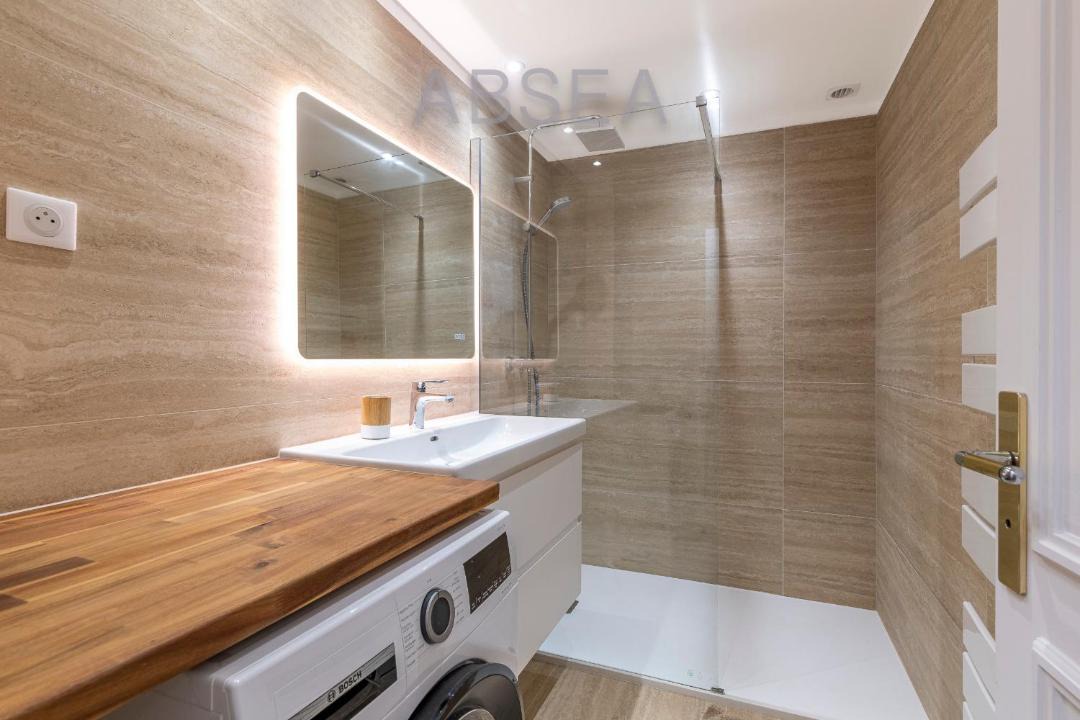 Photo of Bathroom in Saint Antoine