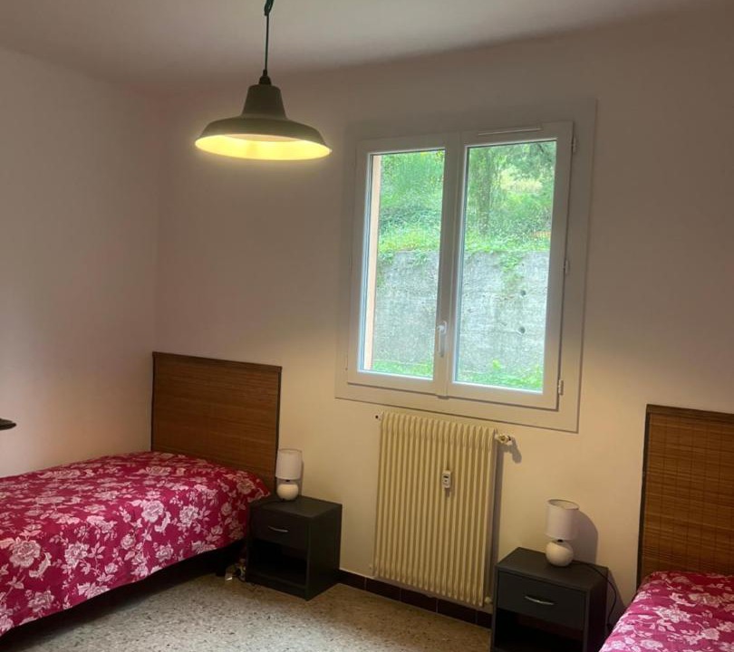 Photo of Bedroom in Eze