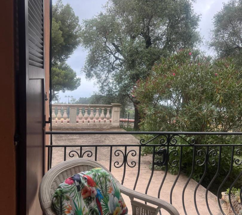 Photo of Patio Balcony in Eze