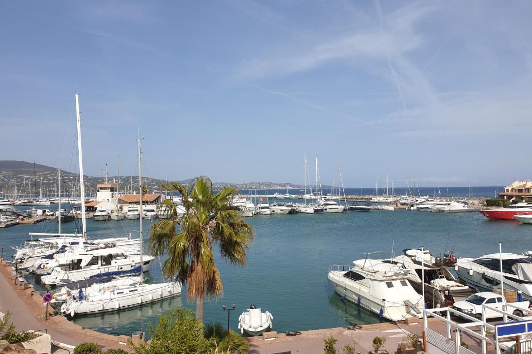 Photo of Others in Port Cogolin