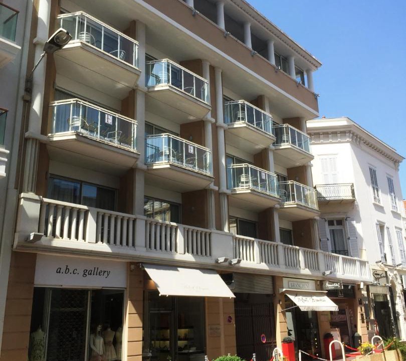 Photo of Others in Cannes City Centre