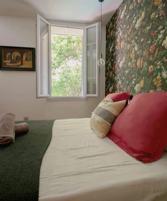 Photo of Bedroom in Mazarin Quarter