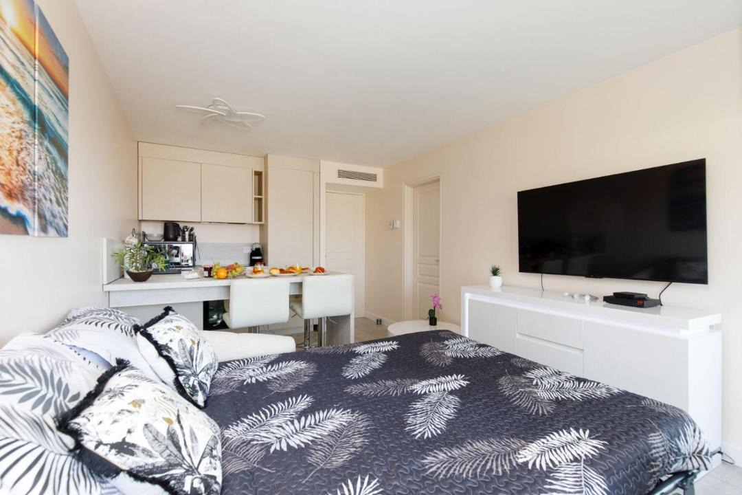 Photo of Bedroom in La Bocca