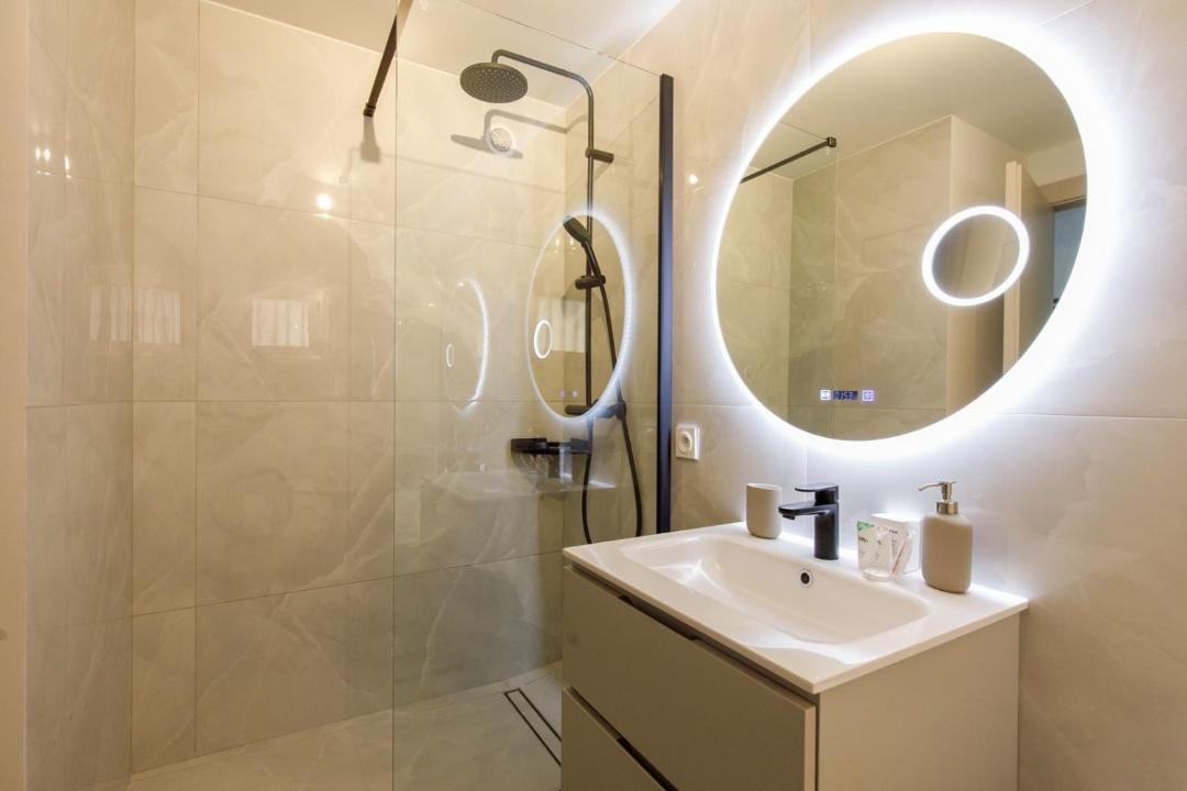 Photo of Bathroom in La Bocca
