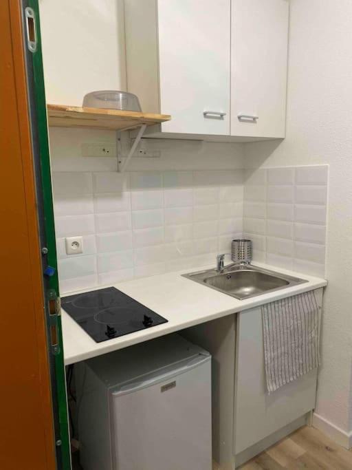 Photo of Kitchen in Montpellier
