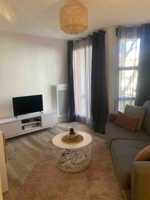 Photo of Livingroom in Montpellier