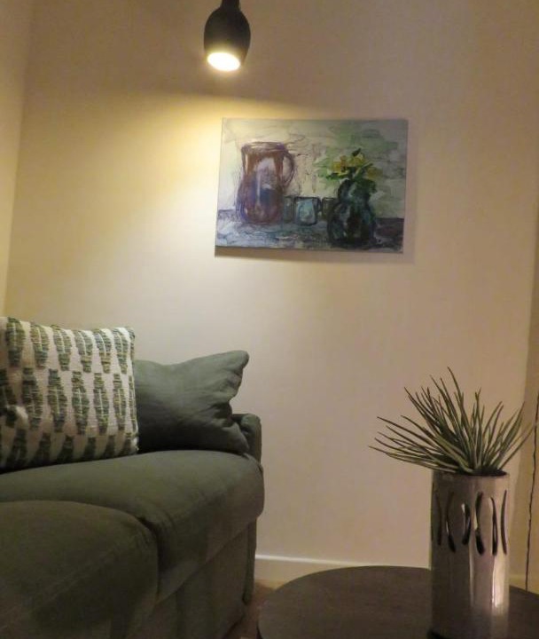 Photo of Livingroom in Caromb