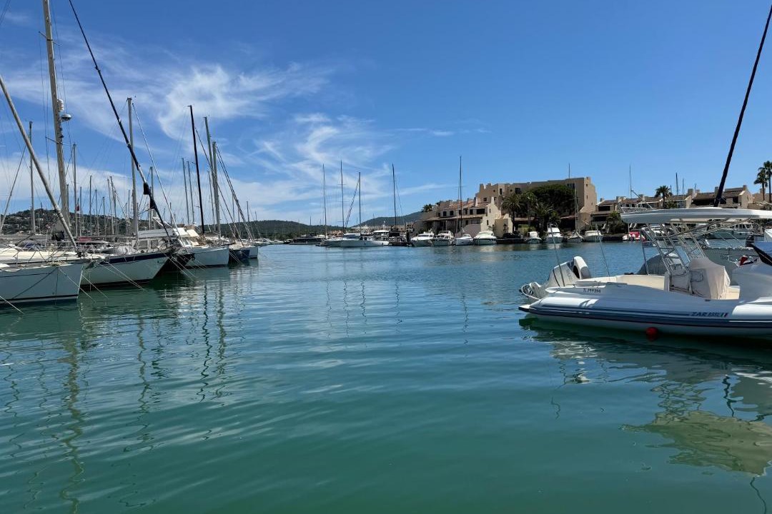 Photo of Others in Port Cogolin
