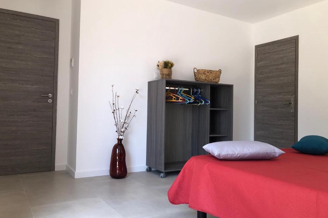 Photo of Bedroom in Le Beausset