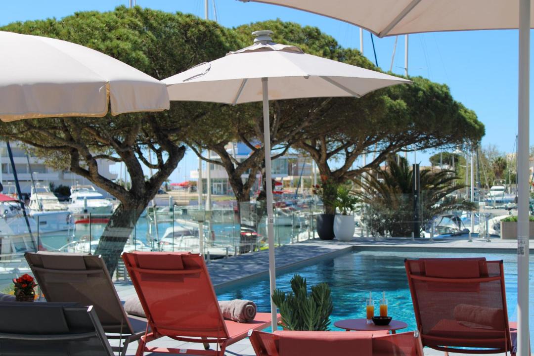 Photo of Patio Balcony in Carnon-Plage