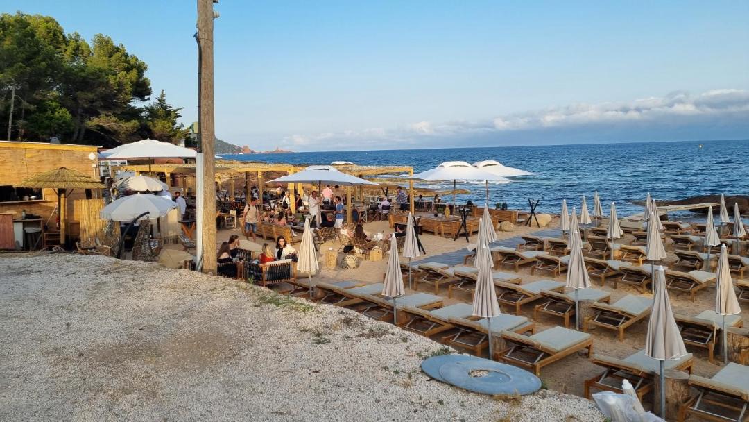 Photo of Others in Boulouris-sur-Mer