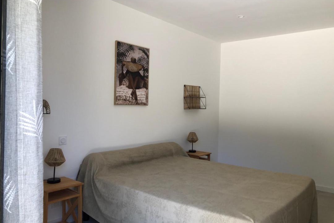 Photo of Bedroom in Le Beausset
