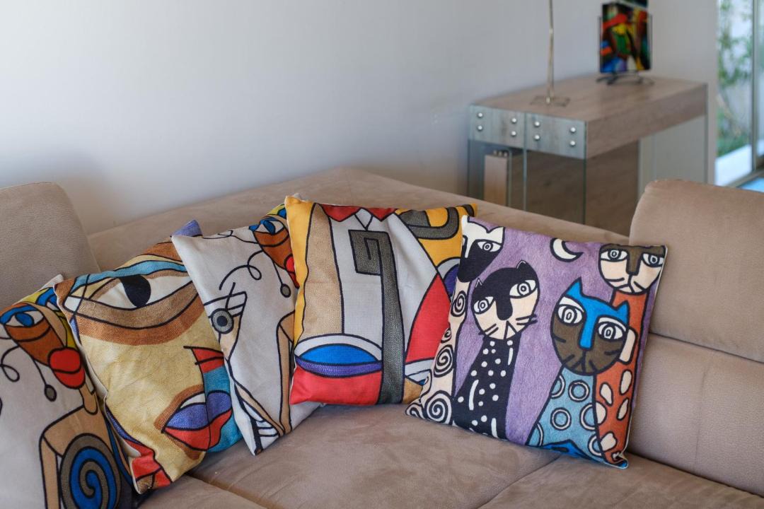 Photo of Livingroom in Villefranche-sur-Mer