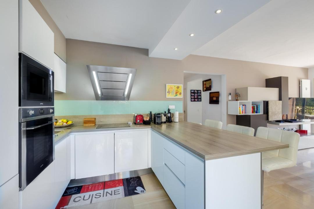 Photo of Kitchen in Villefranche-sur-Mer