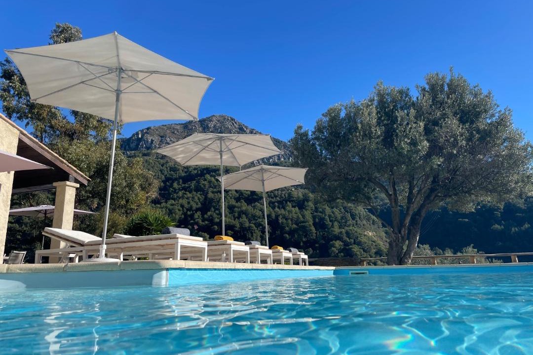 Photo of Outdoor in Menton