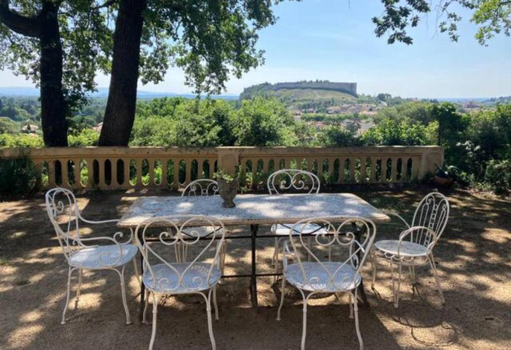 Photo of Others in Villeneuve-les-Avignon