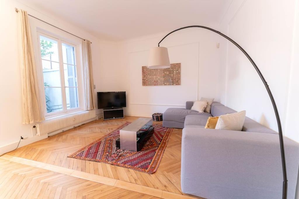 Photo of Livingroom in Nice City Centre