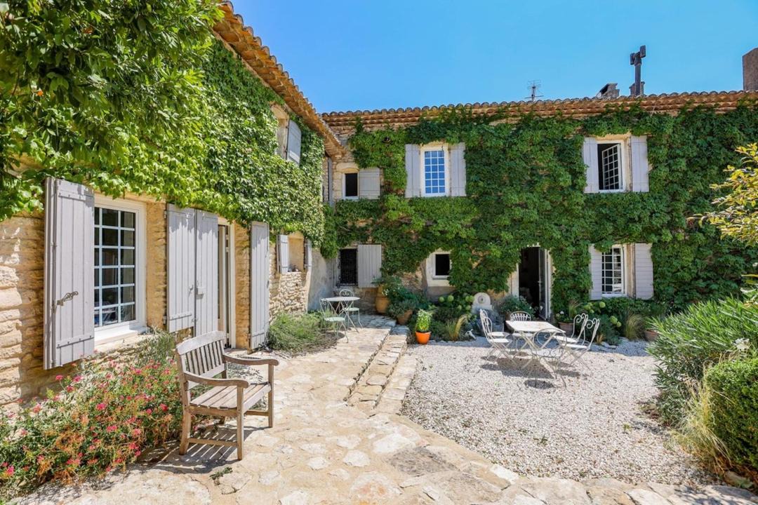 Photo of Others in Gordes