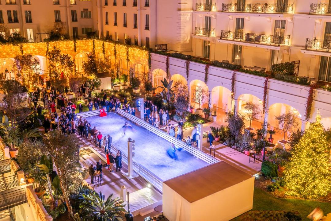 Photo of Others in Cannes City Centre