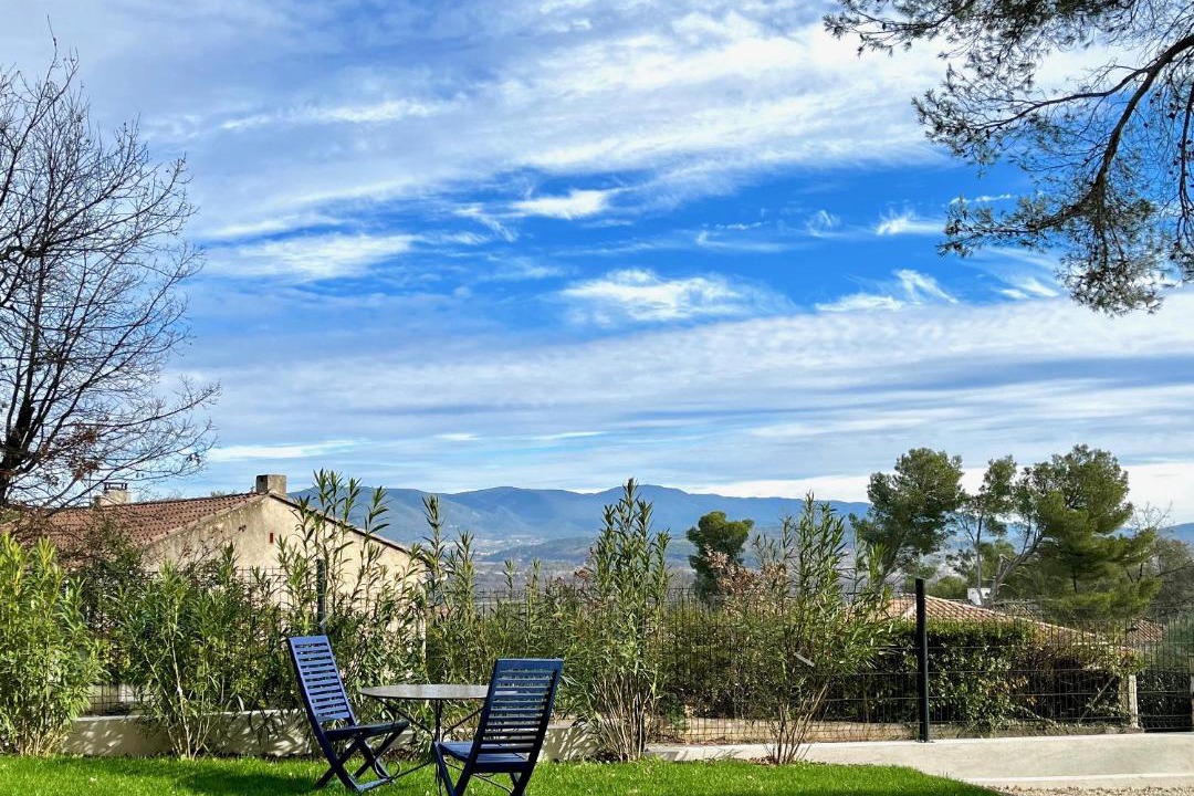 Photo of Others in La Roque-d'Antheron
