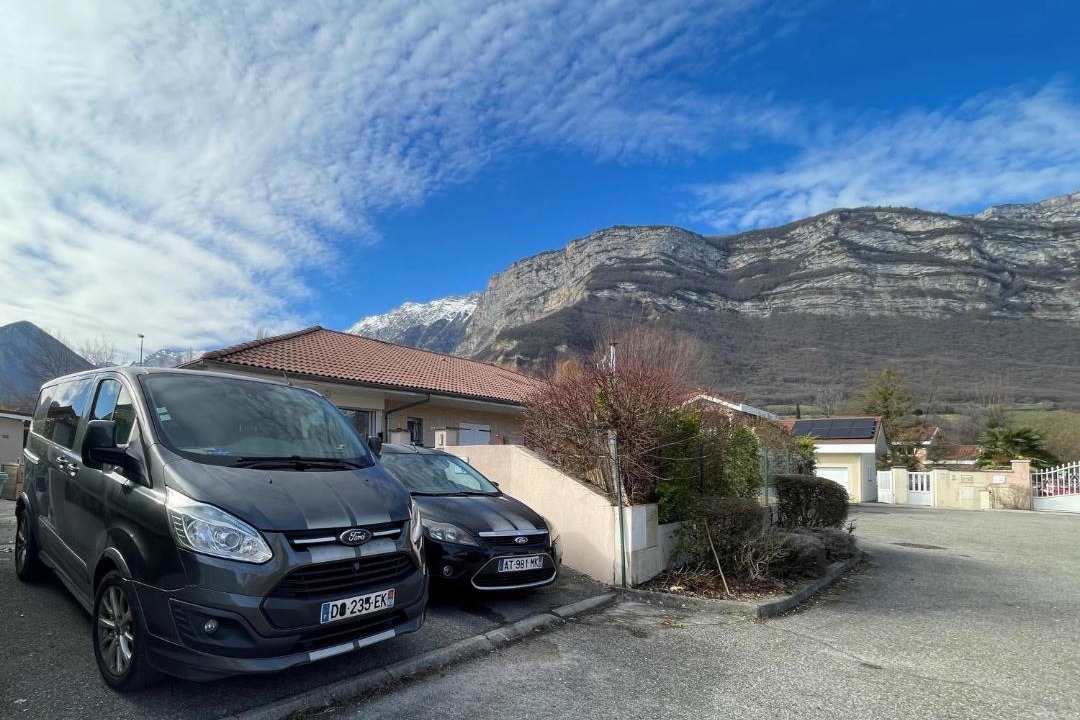 Photo of Others in Varces-Allieres-et-Risset